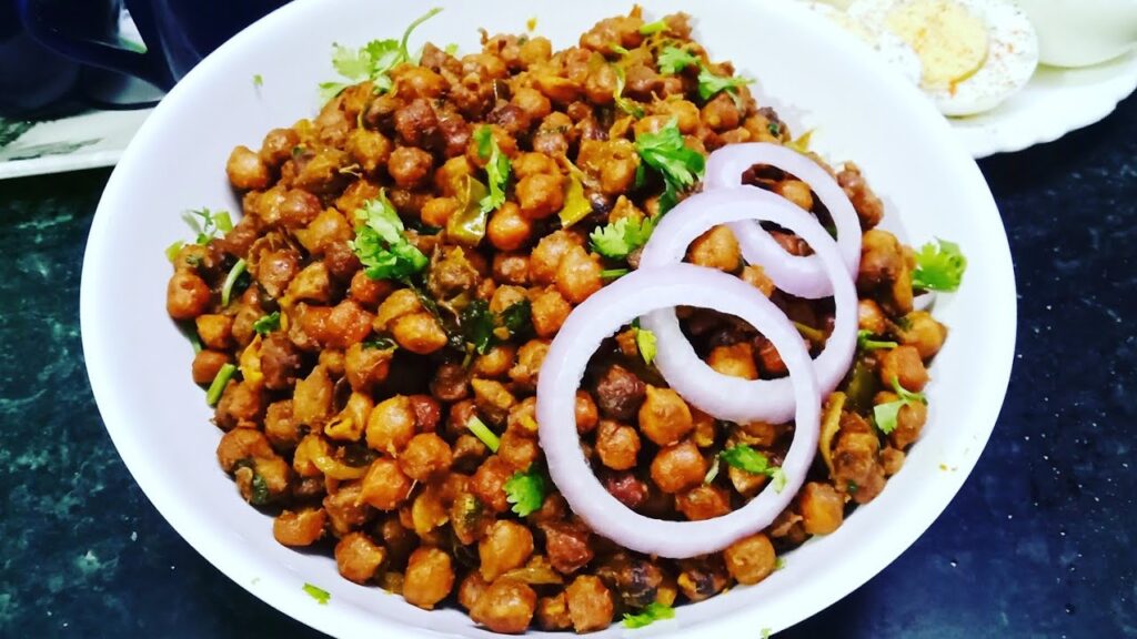 chana chugni by akshay mehndiratta